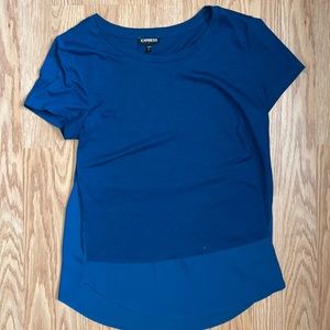 Express blouse